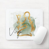 《星座》乙女座 マウスパッド (マウス)