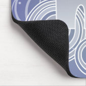 《星座》乙女座 マウスパッド (コーナー)