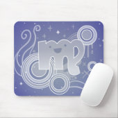 《星座》乙女座 マウスパッド (マウス)
