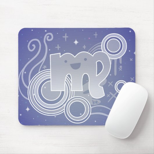 《星座》乙女座 マウスパッド (マウス)