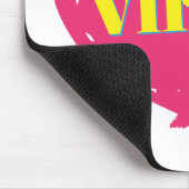 《星座》乙女座 マウスパッド (コーナー)