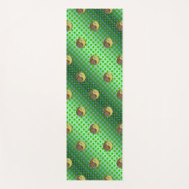 《星座》乙女座&メタルスネーク ヨガマット