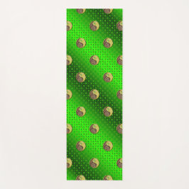 《星座》乙女座&メタルヤギ ヨガマット