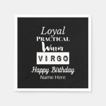 《星座》乙女座〔占星術の〕十二宮図おもしろい特性誕生日