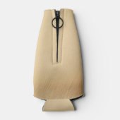 《星座》乙女座〔占星術の〕十二宮図アンティークルック ボトルクーラー (裏面)