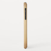 《星座》乙女座〔占星術の〕十二宮図アンティークルック Case-Mate iPhoneケース (裏面/左)