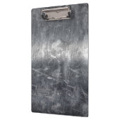 《星座》乙女座〔占星術の〕十二宮図サインシルバーグランジ動揺してスタイル クリップボード (左)