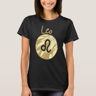 星座_6 Tシャツ