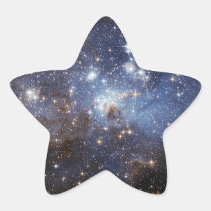 星形スタンプ 星シール