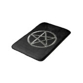 星形五角形バスマット バスマット (アングル)