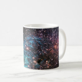 星形成領域射手座C コーヒーマグカップ