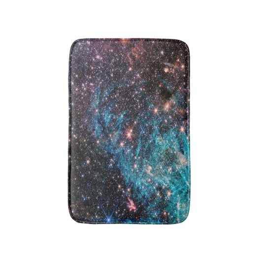 星形成領域射手座C バスマット (正面縦)