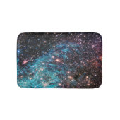 星形成領域射手座C バスマット (正面)