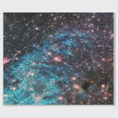 星形成領域射手座C ラッピングペーパー (フラット)