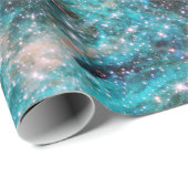 星形成領域射手座C ラッピングペーパー (ロールコーナー)