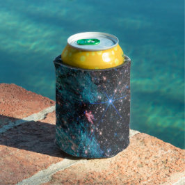 星形成領域射手座C 缶クーラー