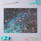 星形成領域射手座C 薄葉紙 (クラフト)