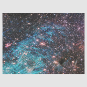 星形成領域射手座C 薄葉紙