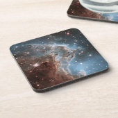 星形成領域Ngc 2174、モンキーヘッド星雲。 コースター (左側)