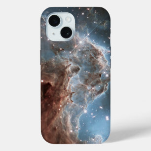 星形成領域Ngc 2174、モンキーヘッド星雲。 iPhone 15ケース