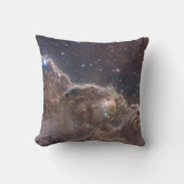 星形成領域Ngc 3324 Carina Nebula. クッション (正面)