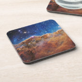 星形成領域Ngc 3324 Carina Nebula. コースター (左側)