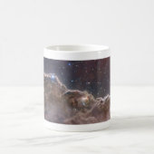 星形成領域Ngc 3324 Carina Nebula. コーヒーマグカップ (中央)