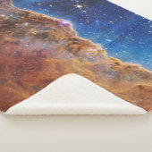 星形成領域Ngc 3324 Carina Nebula. シェルパブランケット (3/4)