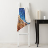 星形成領域Ngc 3324 Carina Nebula. シェルパブランケット (インサイチュ)