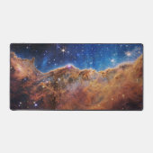 星形成領域Ngc 3324 Carina Nebula. デスクマット (正面)