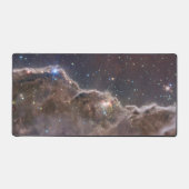 星形成領域Ngc 3324 Carina Nebula. デスクマット (正面)