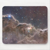 星形成領域Ngc 3324 Carina Nebula. マウスパッド (正面)