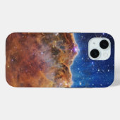 星形成領域Ngc 3324 Carina Nebula. Case-Mate iPhoneケース (裏面 (横))