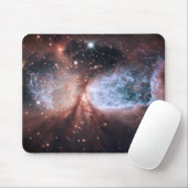 星形成 マウスパッド (マウス)
