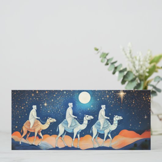 星後を追の カード (スタンド正面)