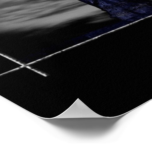 星捕手 ポスター (角)