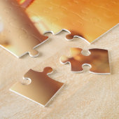 星旅行ピンボールジグソーパズル ジグソーパズル (側面)