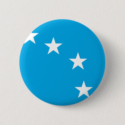 星明かりのすき-アイルランドの社会主義共産主義の旗 缶バッジ (正面)