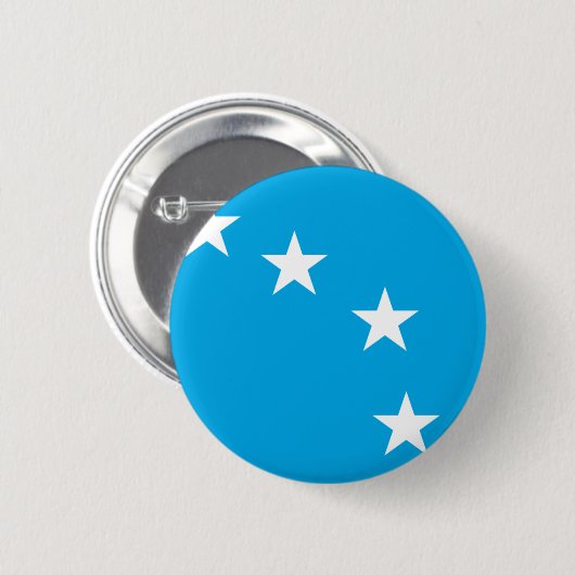 星明かりのすき-アイルランドの社会主義共産主義の旗 缶バッジ (正面&裏面)