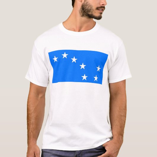 星明かりのすき Tシャツ (正面)