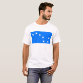 星明かりのすき Tシャツ (正面フル)