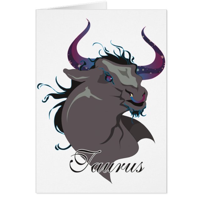 星明かりのトーラスカード (正面)