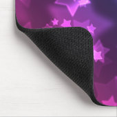 星明かりのマウスパッド マウスパッド (コーナー)