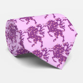 星明かりのユニコーン ネクタイ (ロール)