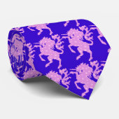 星明かりのユニコーン ネクタイ (ロール)