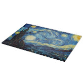 星明かりの夜まな板 カッティングボード (角)