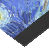 星明かりの夜ゴッホの印象主義のテーブルクロス テーブルクロス (アングル)