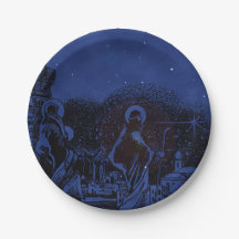 星明かりの夜出生