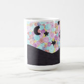 星明かりの夜 コーヒーマグカップ (中央)