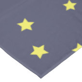 星明かりの夜 テーブルクロス (アングル)